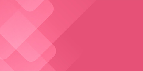 Red abstract background. Dynamic shapes composition. Eps10 vector