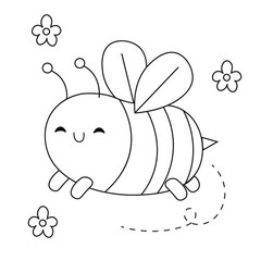 Bee © ukasz
