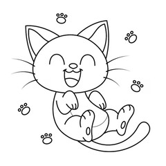 Cat © ukasz