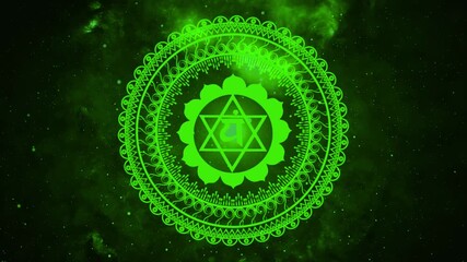 anahata chakra