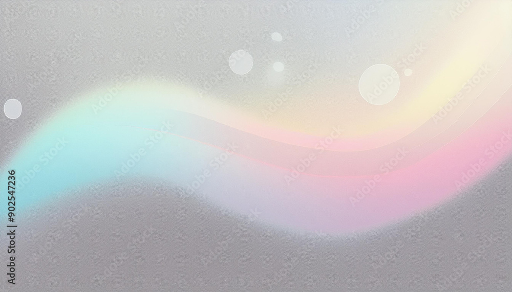 Poster abstract vibrant color flow abstract grainy background grey gradient noise texture banner