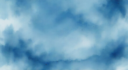 Obraz premium blue sky background