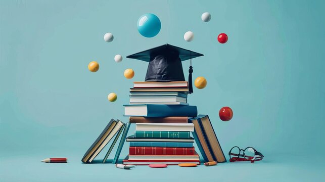 Online learning environment, standardized assessment measures, compliance with academic rules