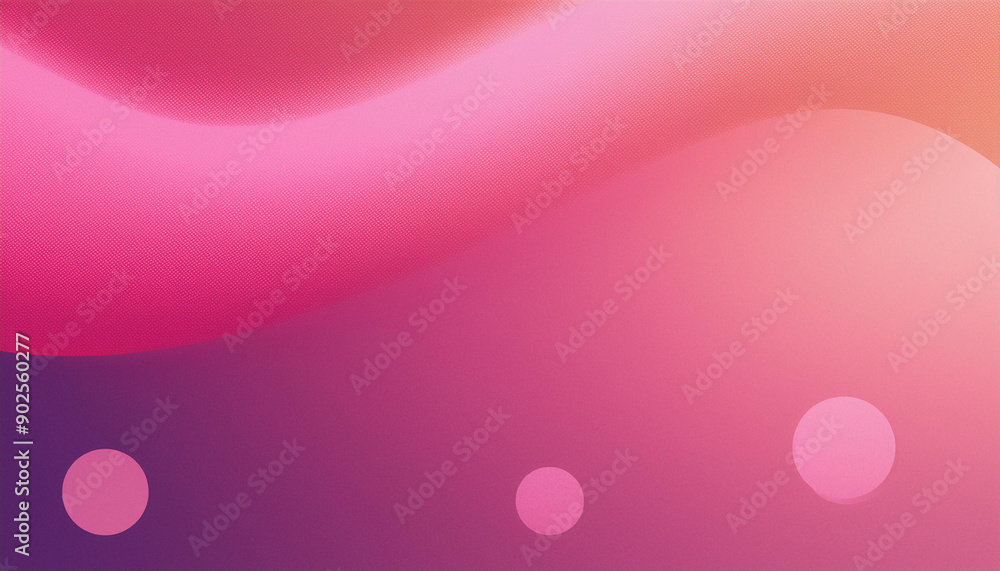 Poster abstract vibrant colors flow abstract grainy background pastel colors gradient texture abstract grad