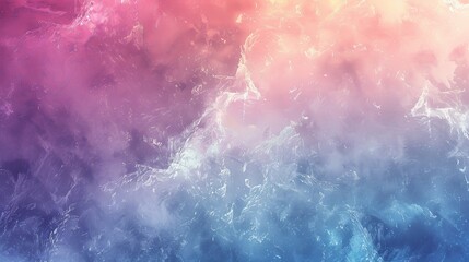 Soft pastel gradient texture with smooth transitions and subtle patterns