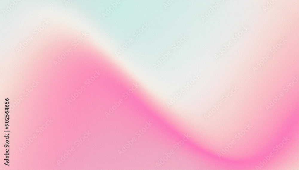 Poster abstract vibrant colors flow abstract grainy background pastel colors gradient texture abstract grad