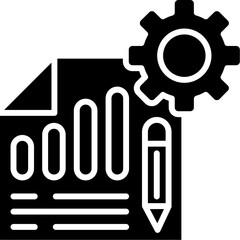 Project Management Icon