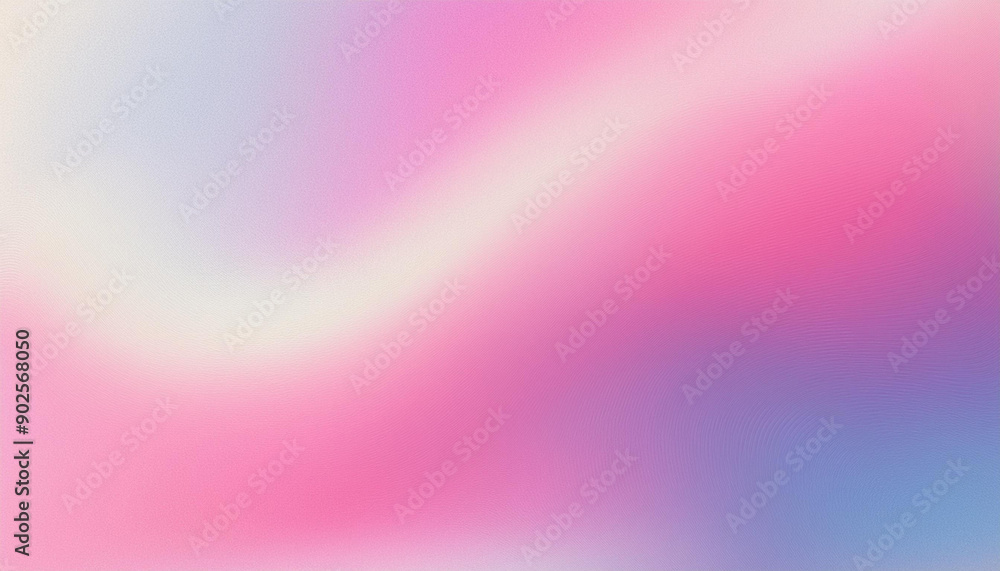 Poster abstract vibrant color flow abstract grainy background pastel colors pink gradient texture abstract 