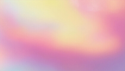 Abstract vibrant color flow abstract grainy background pastel colors pink gradient texture abstract gradient backdrop banner poster design