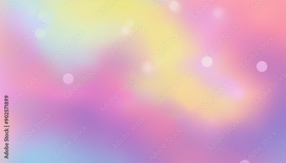 Poster abstract vibrant color flow abstract grainy background pastel colors pink gradient texture abstract 