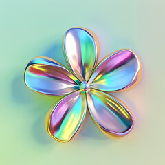 Fototapeta premium flower