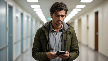  portrait of Italian man