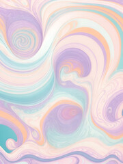 Fototapeta premium Design abstract colorful background , wave graphic background