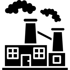 Factory Icon