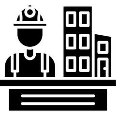 Architect Icon