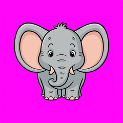 elephant icon 