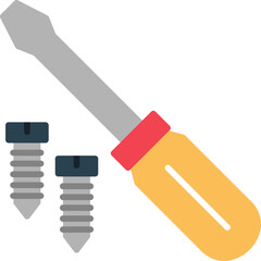 Screwdriver Icon