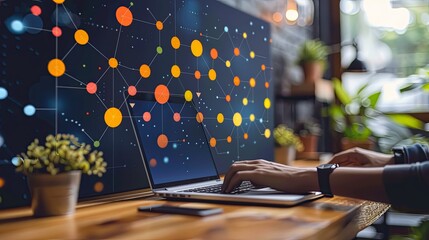 business concept flat vector illustration. Set of landing page design templates, can use for web banner, infographics, landing page, web template