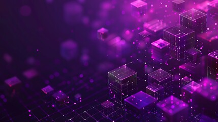 Revolutionizing Finance: The Impact of Blockchain Technology on Cryptocurrency and Digital Transactions