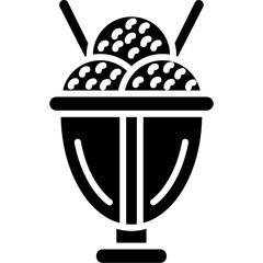 Ice Cream Icon