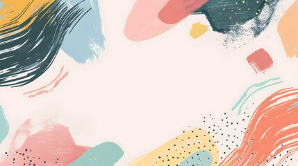 Fototapeta premium abstract background