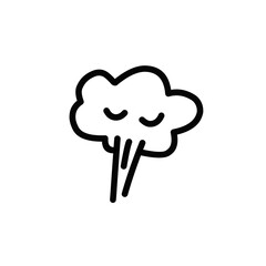 hand drawn manga comic effect