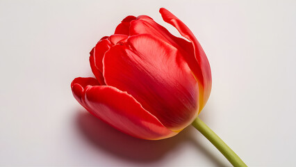 Red Tulip