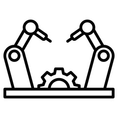 Advanced Robotics icon