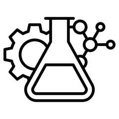 Bioengineering Innovations icon