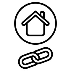 Home Link icon