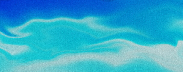 Obraz premium blue sky background for banner poster design