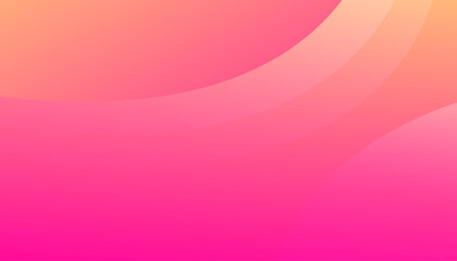 Abstract background with colorful gradient