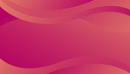 Abstract pink geometric background. Eps10 vector