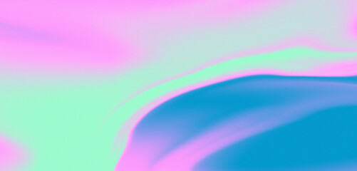 Gradient vector background with beautiful visuals