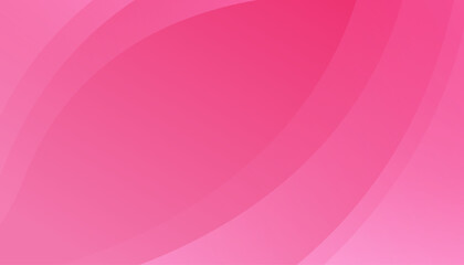 Abstract pink bakground. Dynamic shapes composition. Eps10 vector