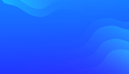 Abstract geometric gradient background. Vector illustration