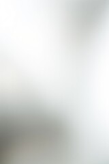 Abstract soft gradient white background wallpaper with copy space
