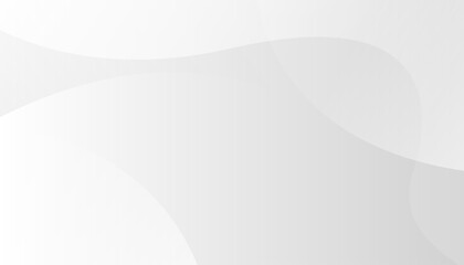 Abstract white background. Eps10 vector