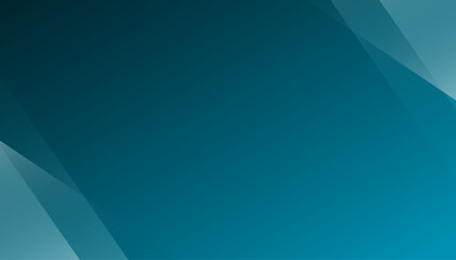 Blue and green abstract wave background. Eps10 vector