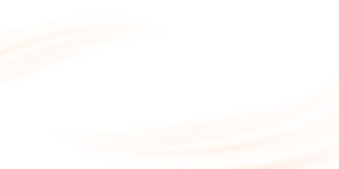 white abstract background with waves