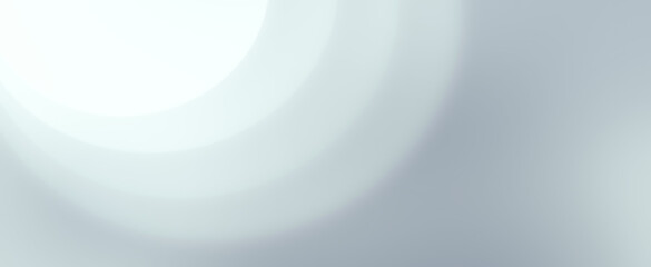 abstract background with circles