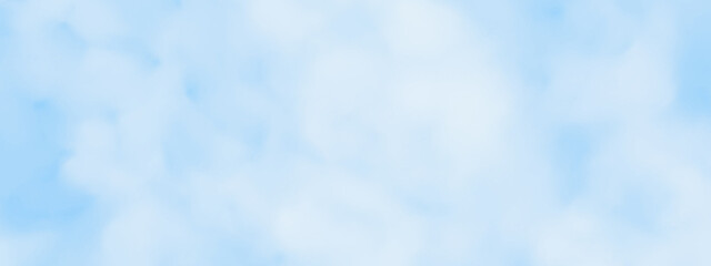 blue abstract background