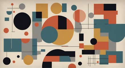 pattern with circles