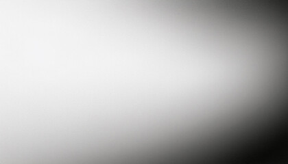 White gray smooth grainy gradient background website header backdrop noise texture effect