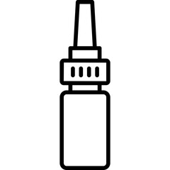 Nasal Irrigator Icon