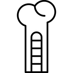 Bone Marrow Icon
