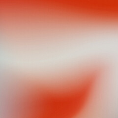 Abstract gradient background. Gradient texture background with grain effect.