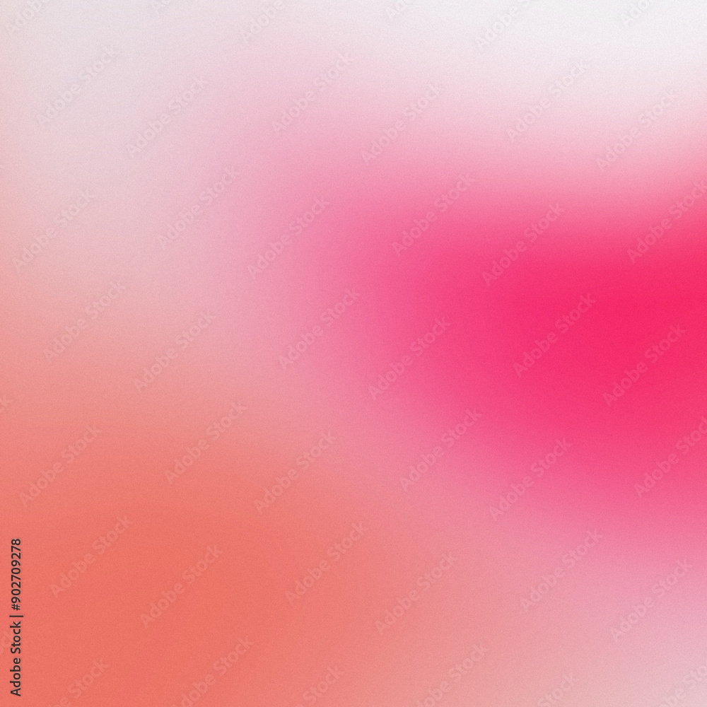 Poster abstract gradient background. gradient texture background with grain effect.