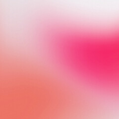 Abstract gradient background. Gradient texture background with grain effect.