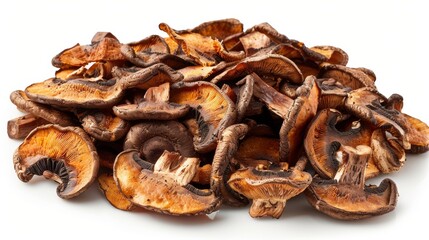 gourmet mushroom snacks, premium mushroom chips expertly seasoned for an umami burst in every crispy bite, made from exquisite mushrooms